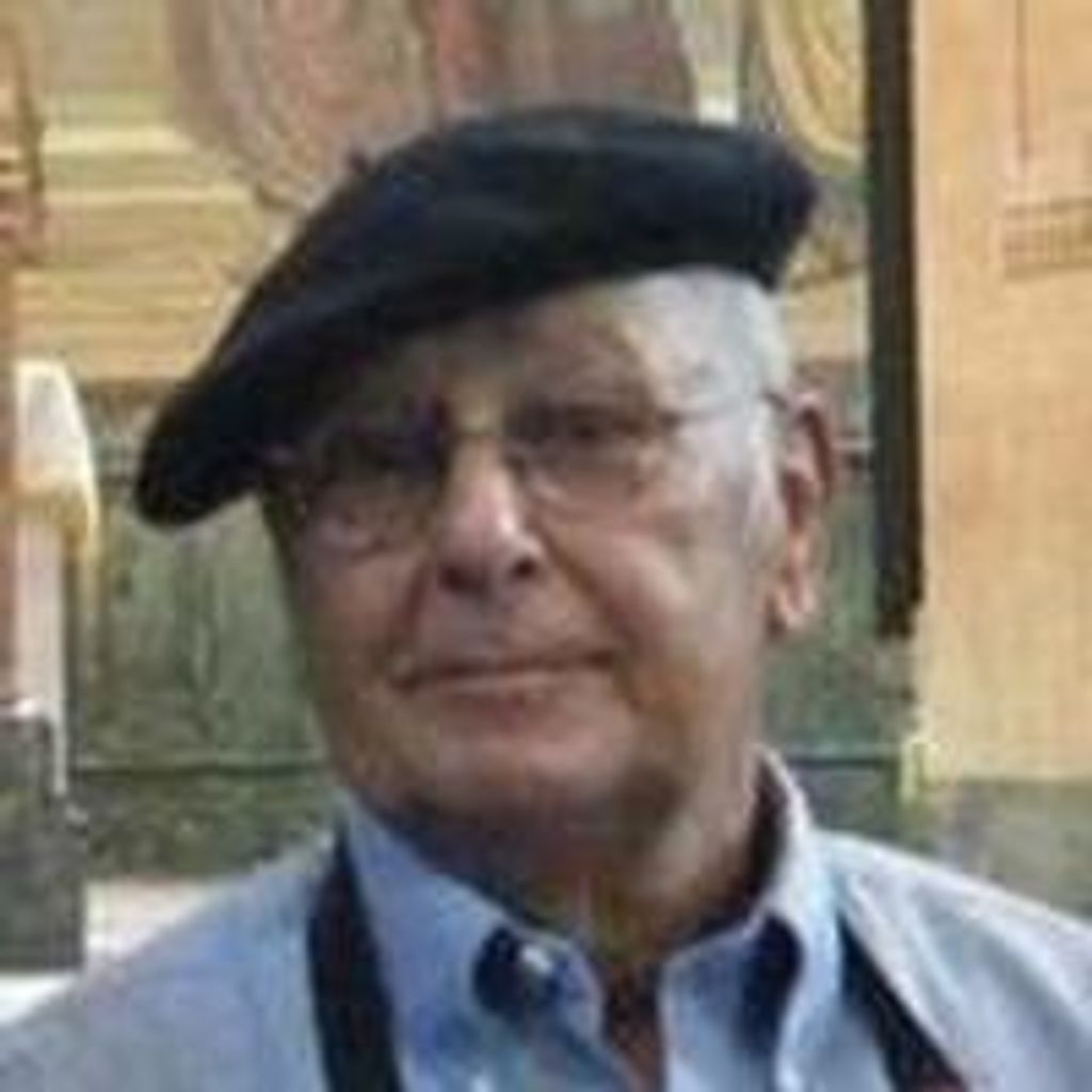 Horst Hans Erhard Gutsfeld