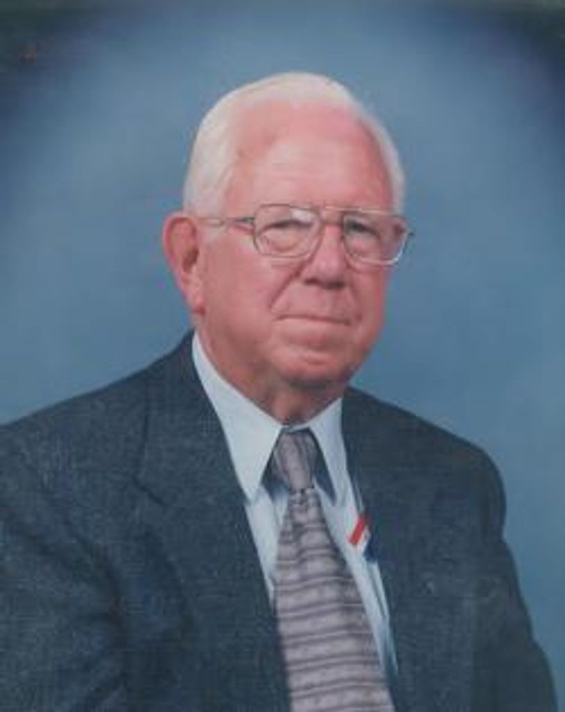 Charlie Arthur Anderson, Jr.