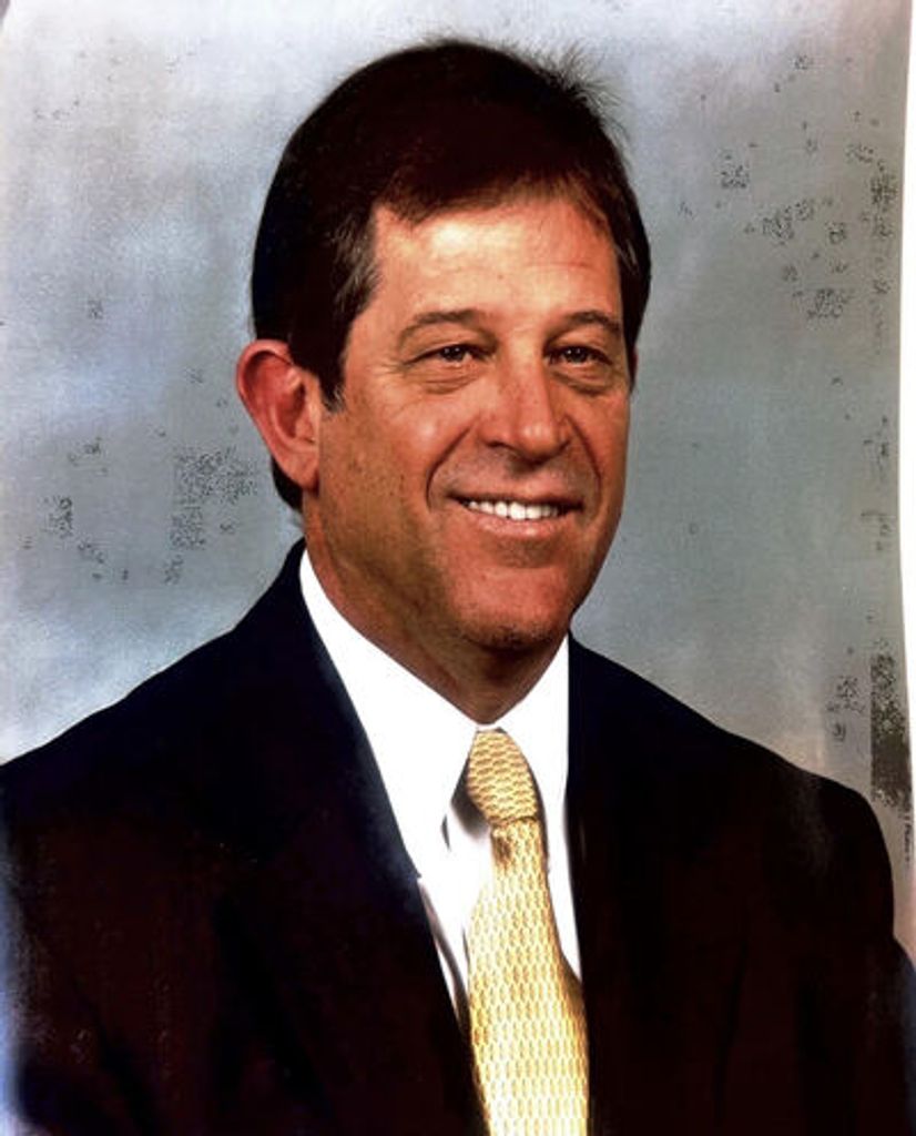 David P. Johnson Profile Photo