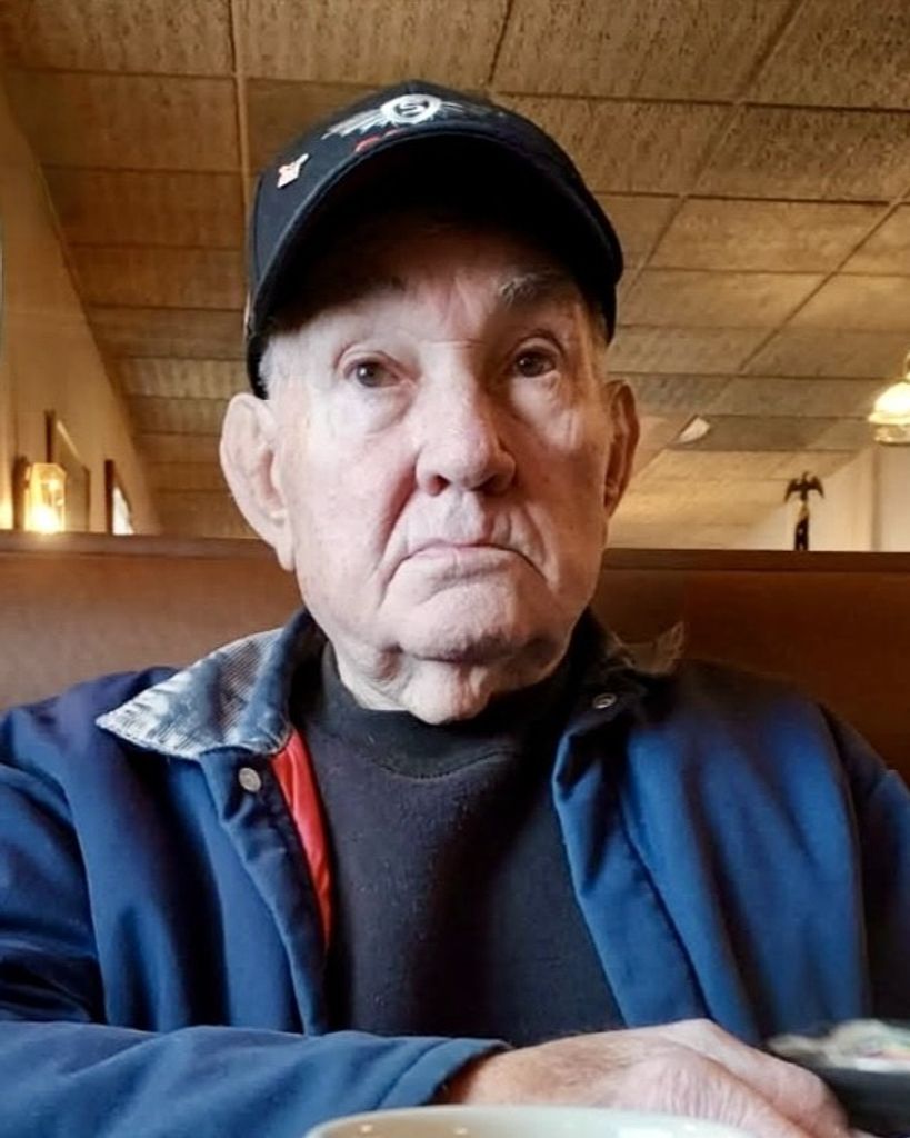 Larry Leon Baker Profile Photo