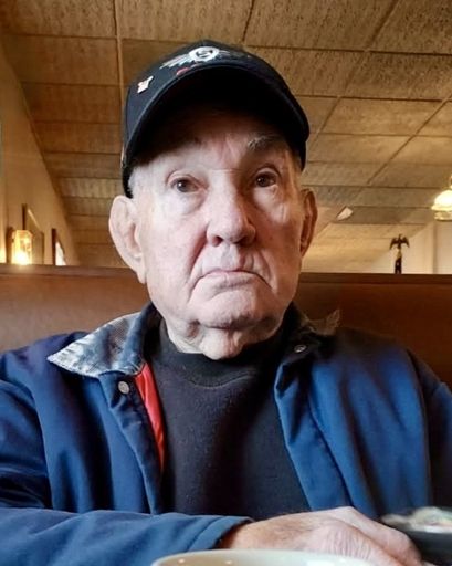 Larry Leon Baker's obituary image