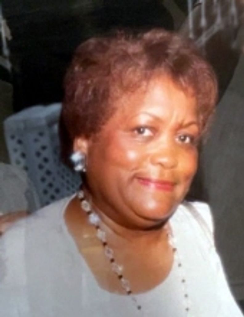 Odessa Wardrick Profile Photo