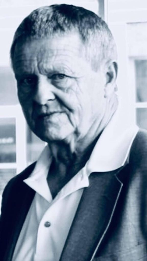 Paul C Warner Sr. Profile Photo