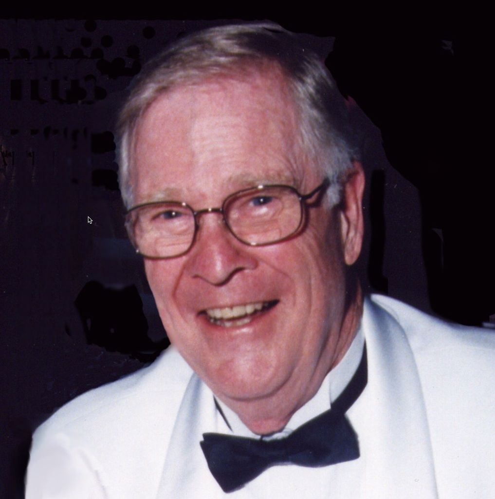 Robert Carrington Knaggs Profile Photo