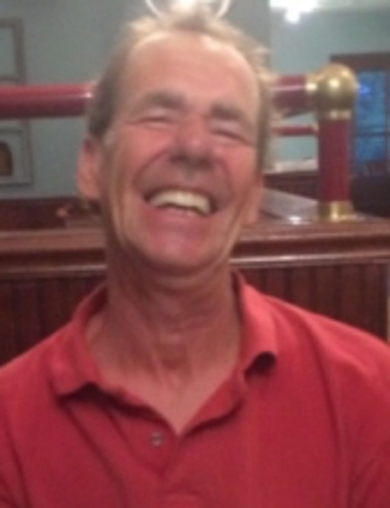 Larry Orth Profile Photo