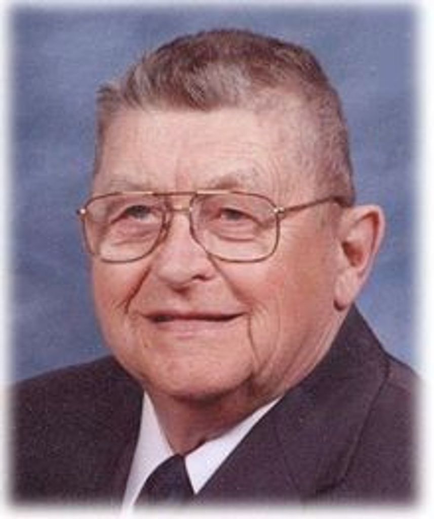 Bernard Jacobs
