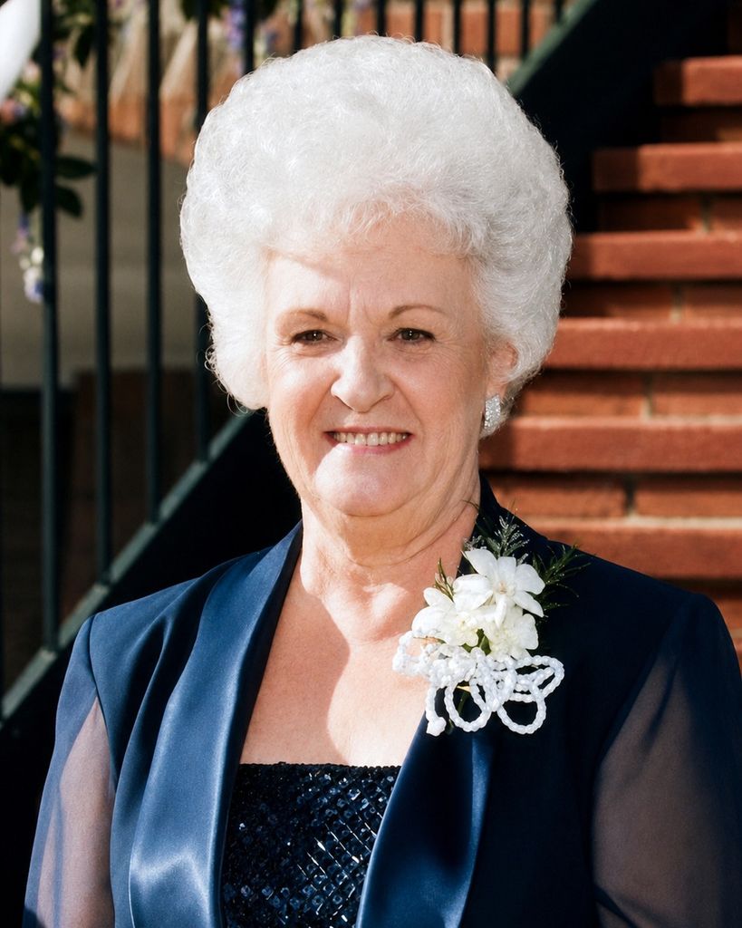 Gaynell Richardson