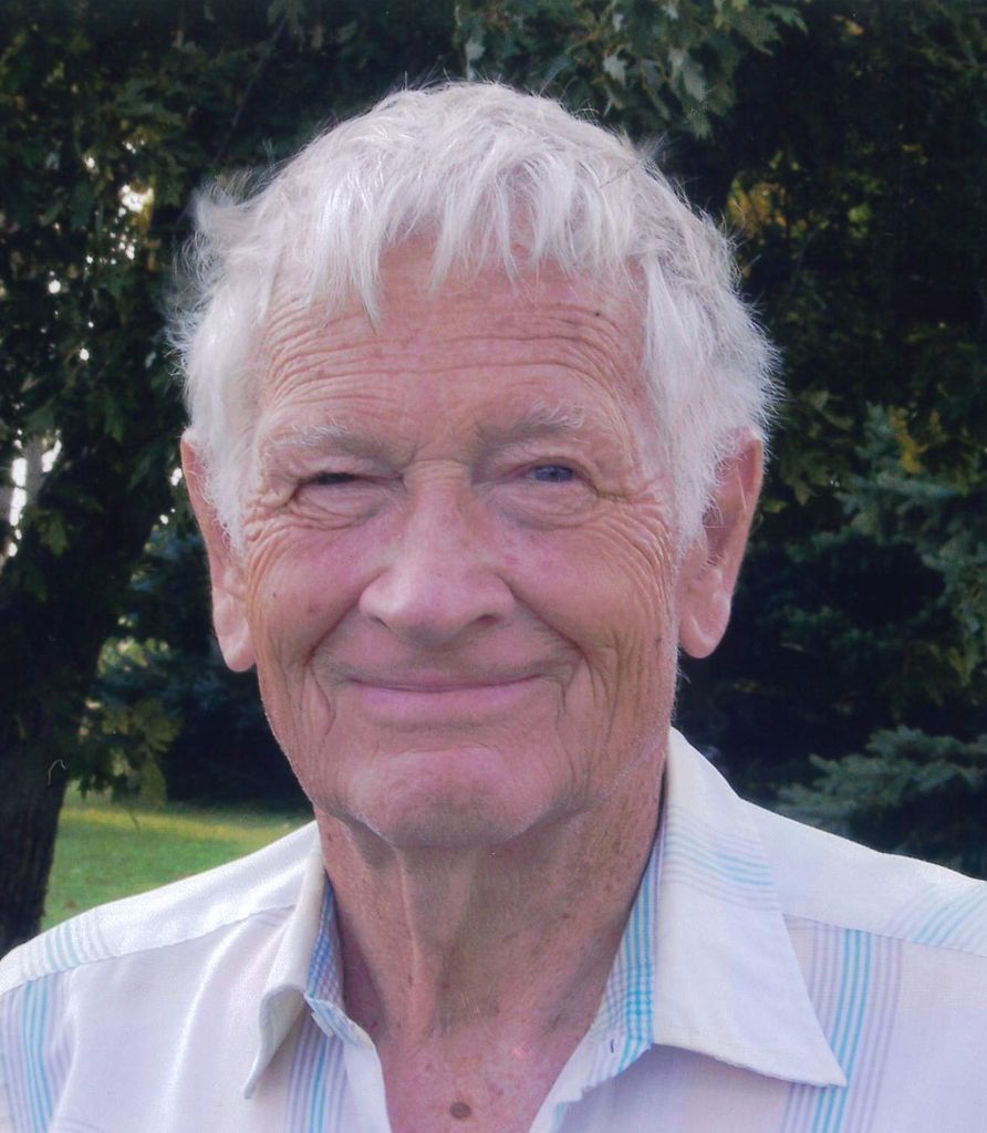 Darrell Schaper Profile Photo