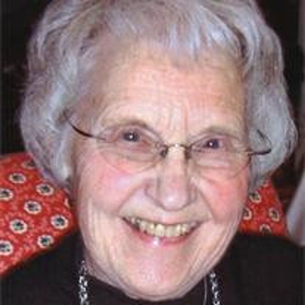 Muriel Gaines