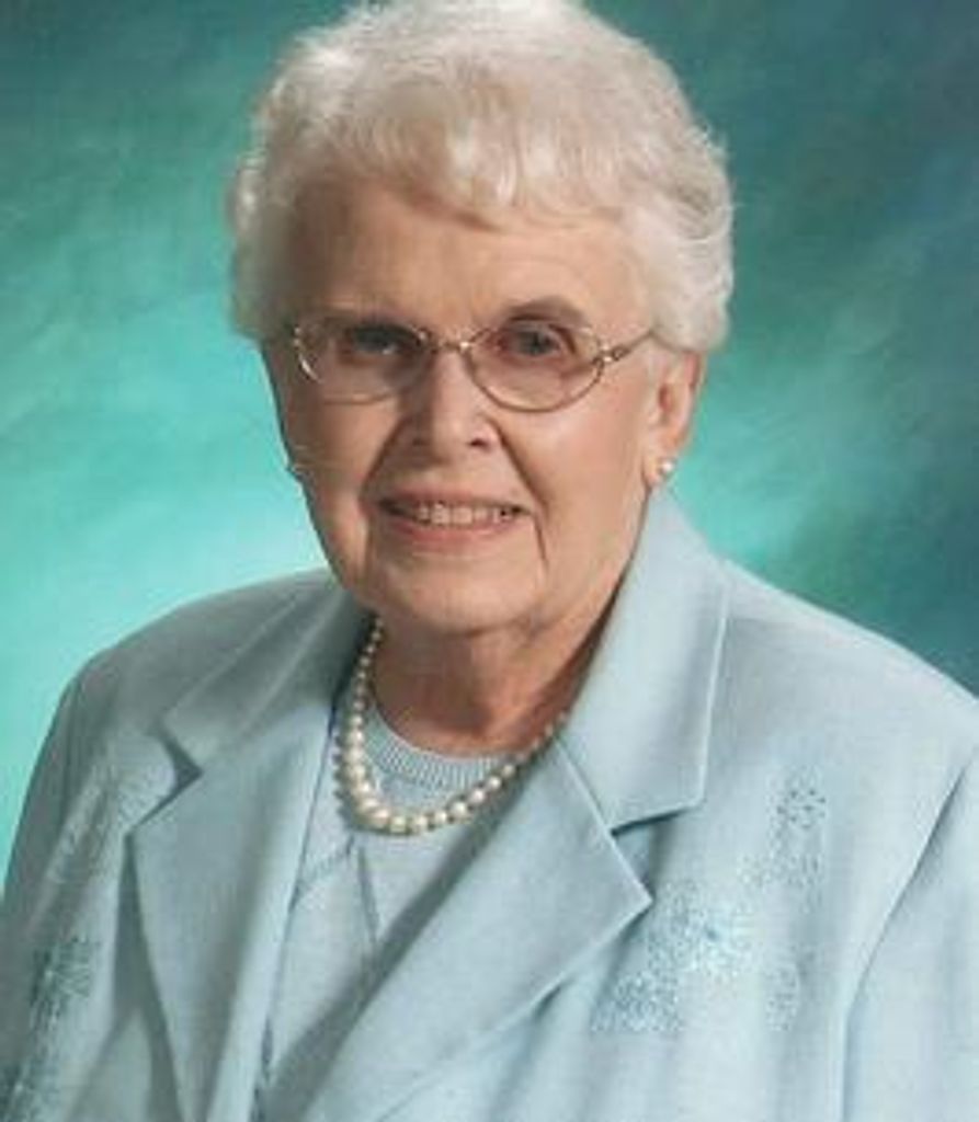 Lois Maxine Mayer (Kuehn) Profile Photo
