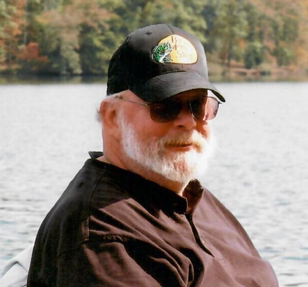 Larry D. Lawson