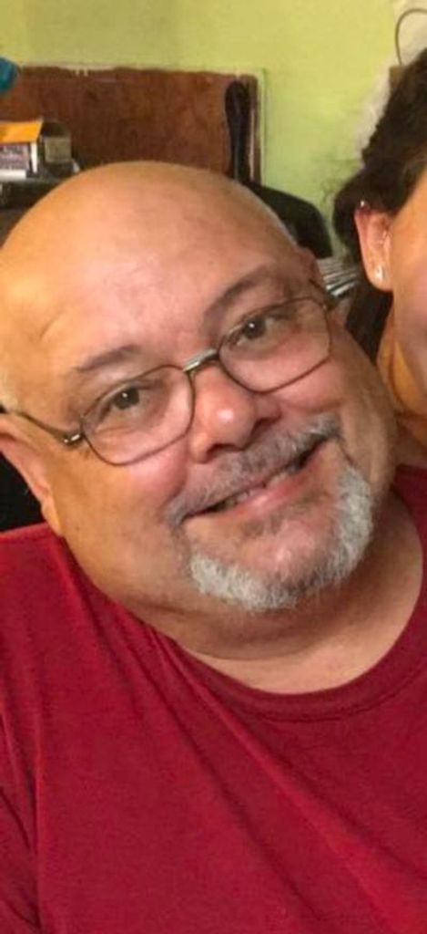 George Lee Suggs Profile Photo