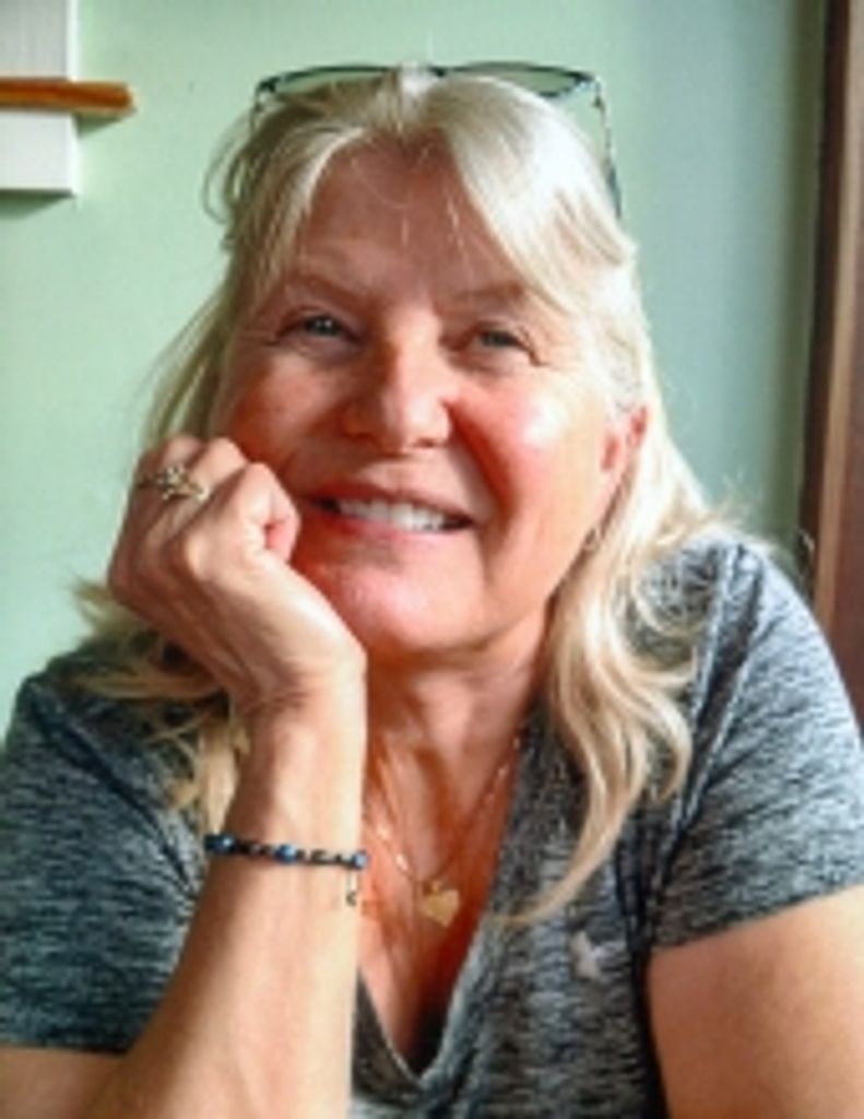 Geraldine Kay Welling