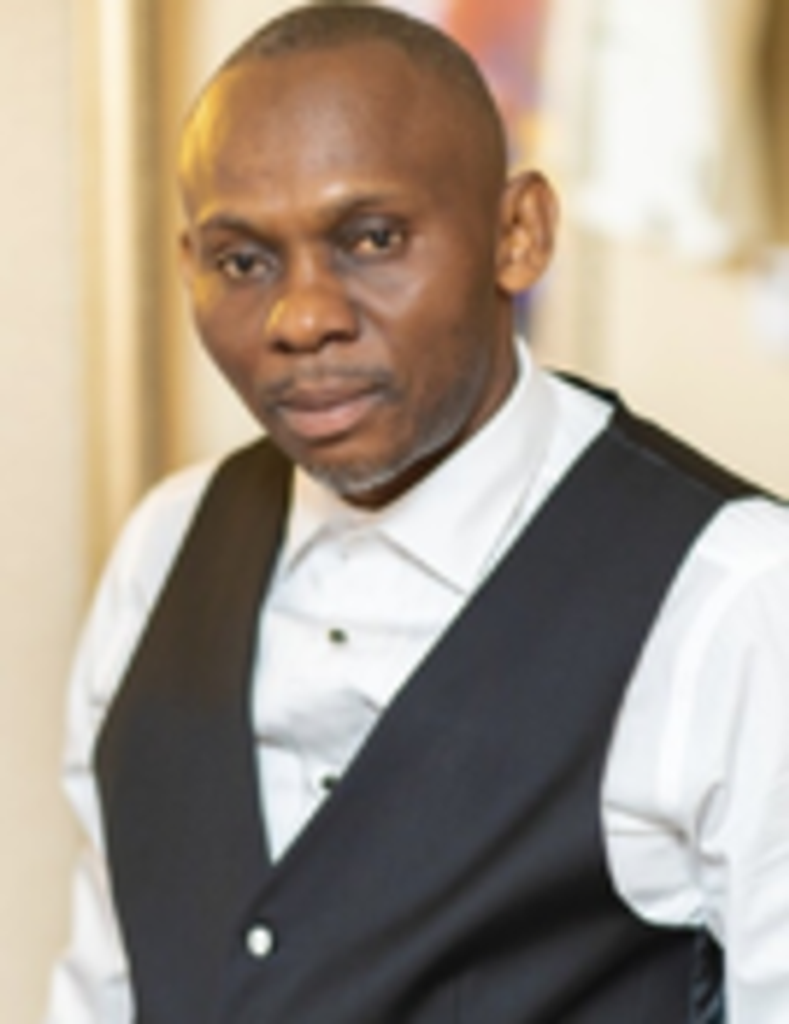 Nzengeli Mfwamba Profile Photo