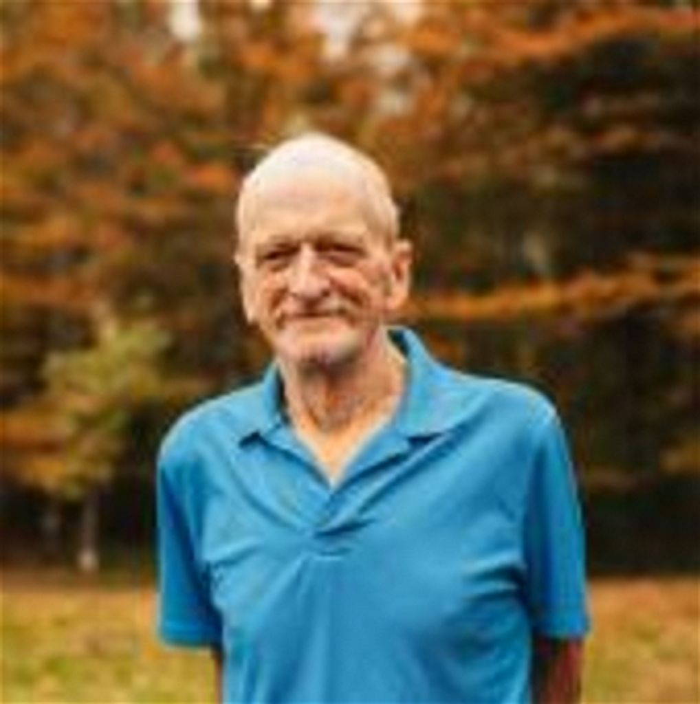 Daniel Horton Profile Photo