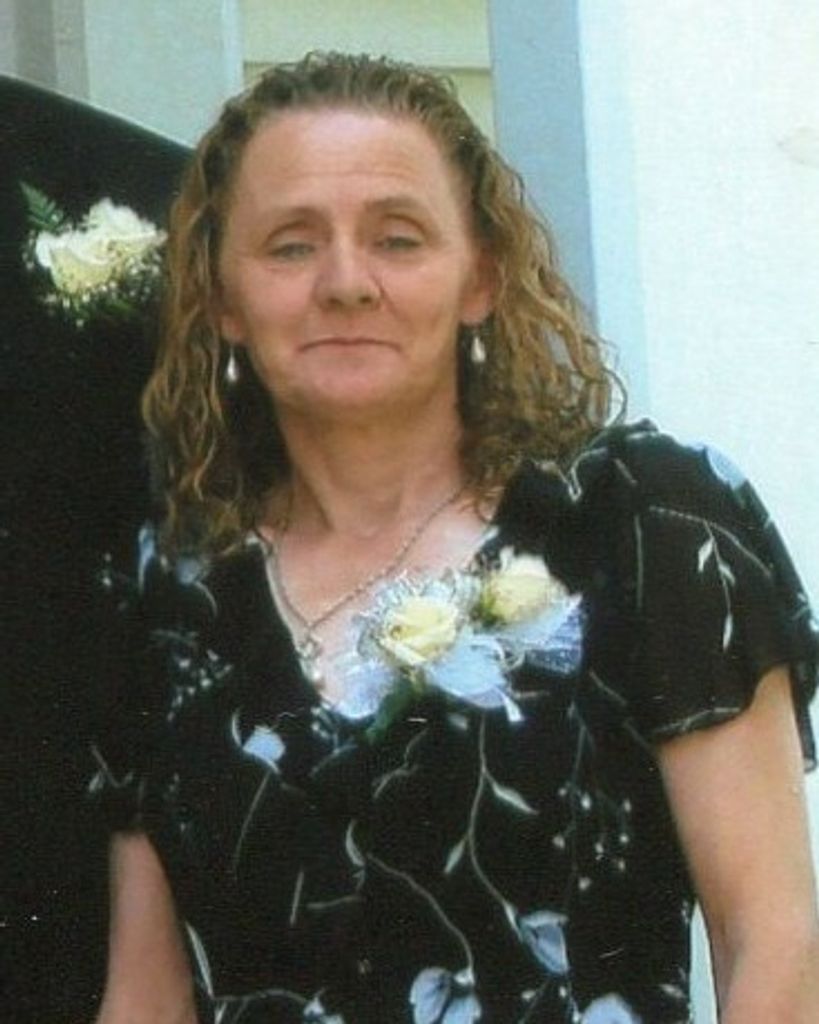 Grace E. Rude