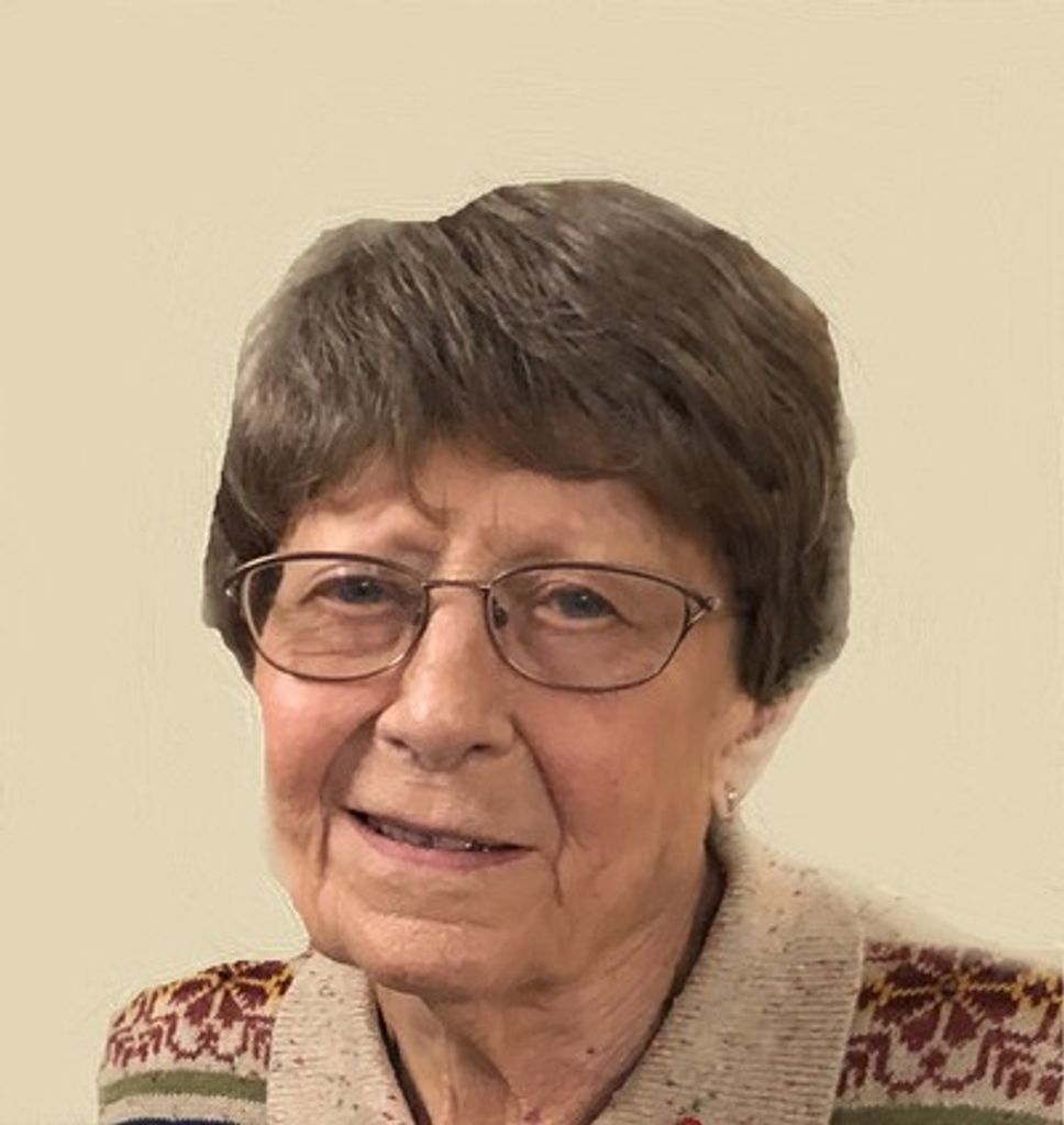 Lois Maass Profile Photo