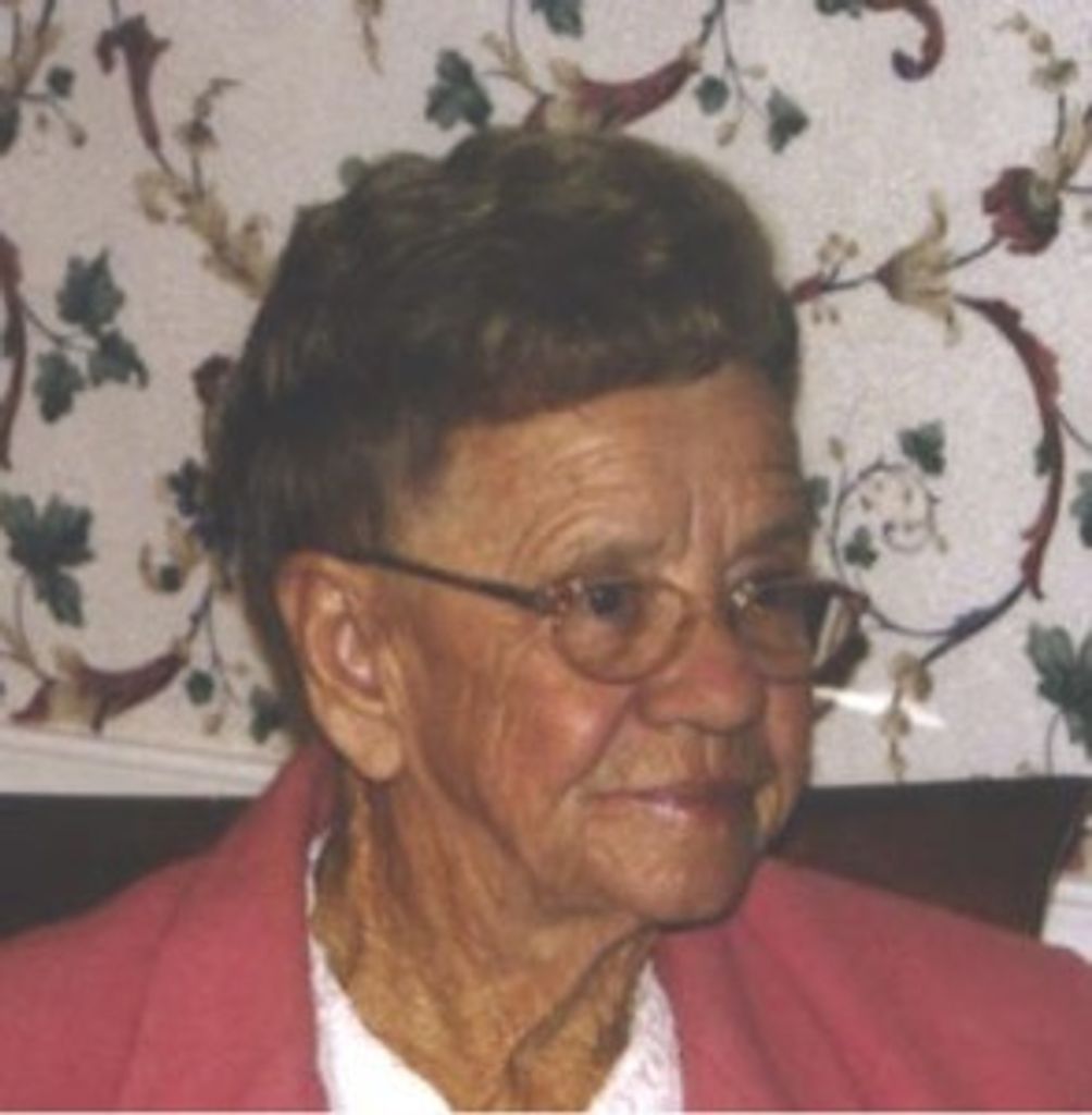 Dottie Louise Dorsey