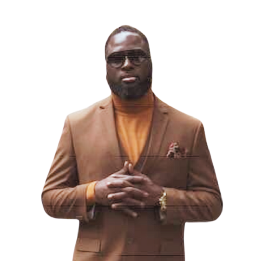 Capt. James Carlos Clark