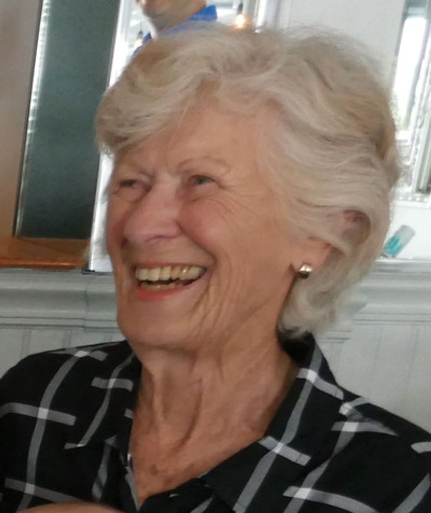 Eunice A. Messick Profile Photo