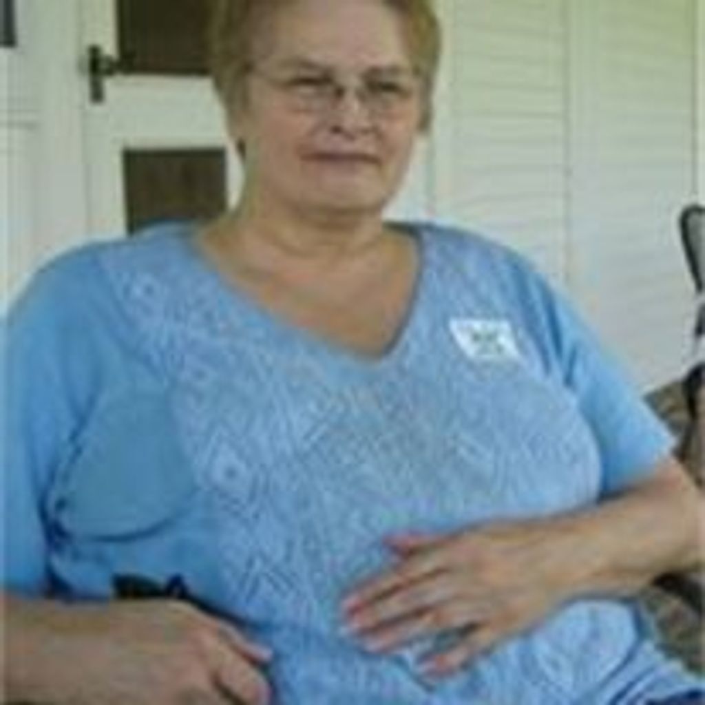 Joanne C. Erickson