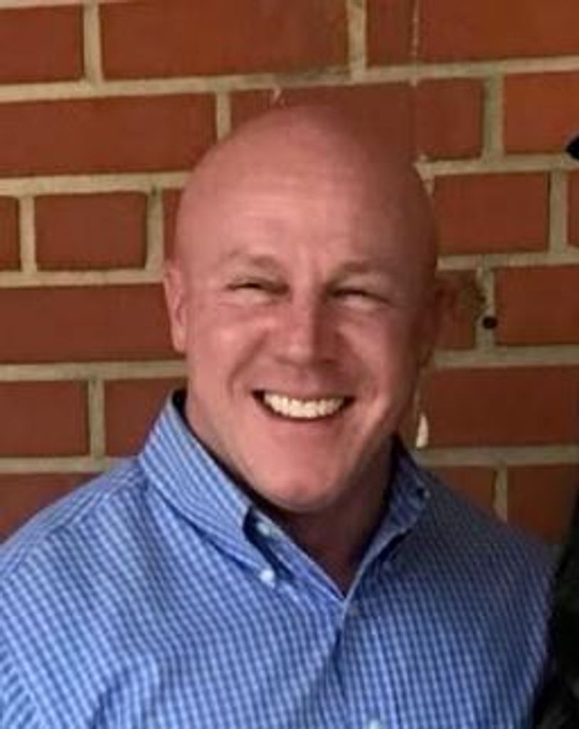 Carson “Dean” Berry Profile Photo