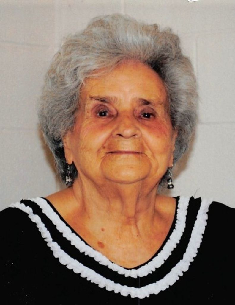 Muriel Grant Profile Photo