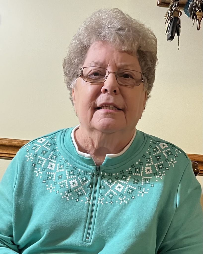 Lorene Conley Ratliff Profile Photo