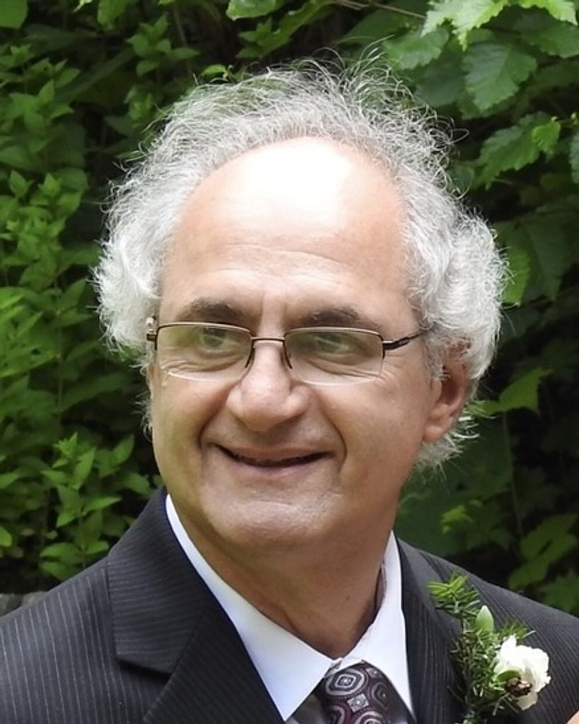 Angelo Cosentino Profile Photo
