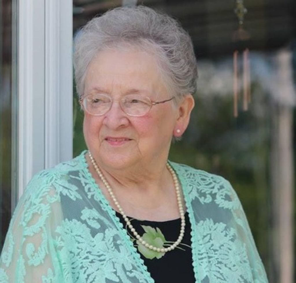 Betty Emerson Profile Photo