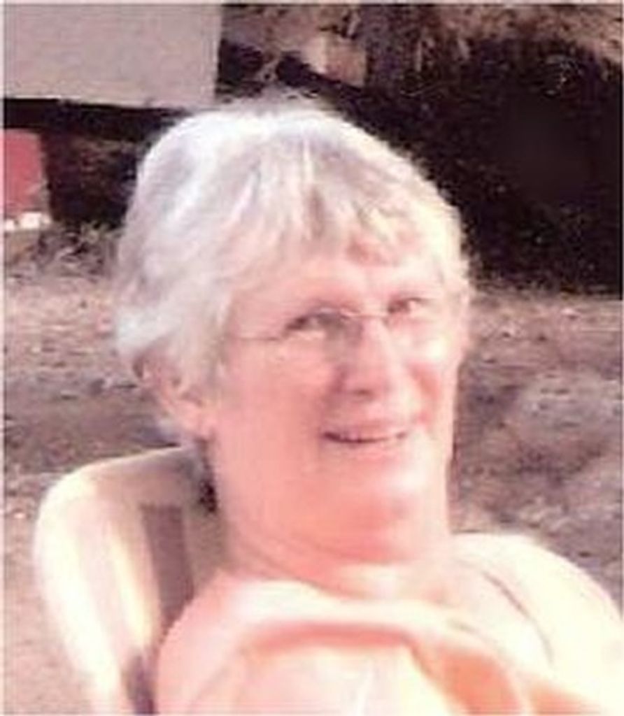 Joan Doreen Huff Profile Photo