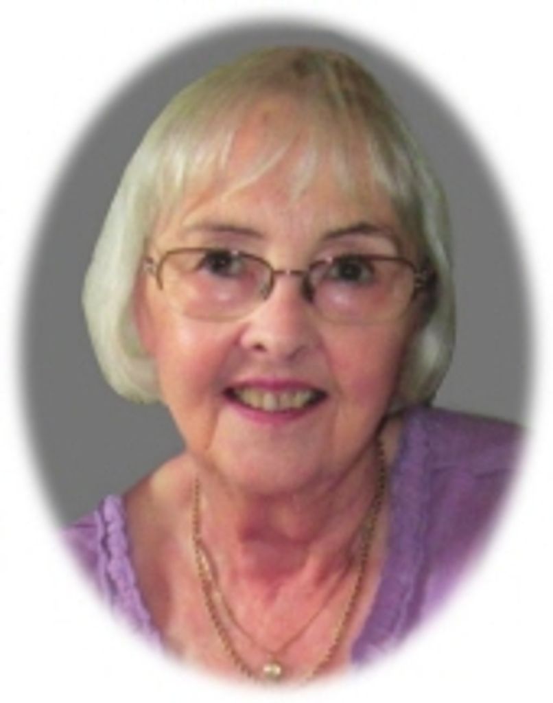 Florence Julia Bernatchez Profile Photo