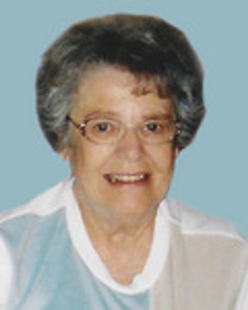 Ruth E. Stencil
