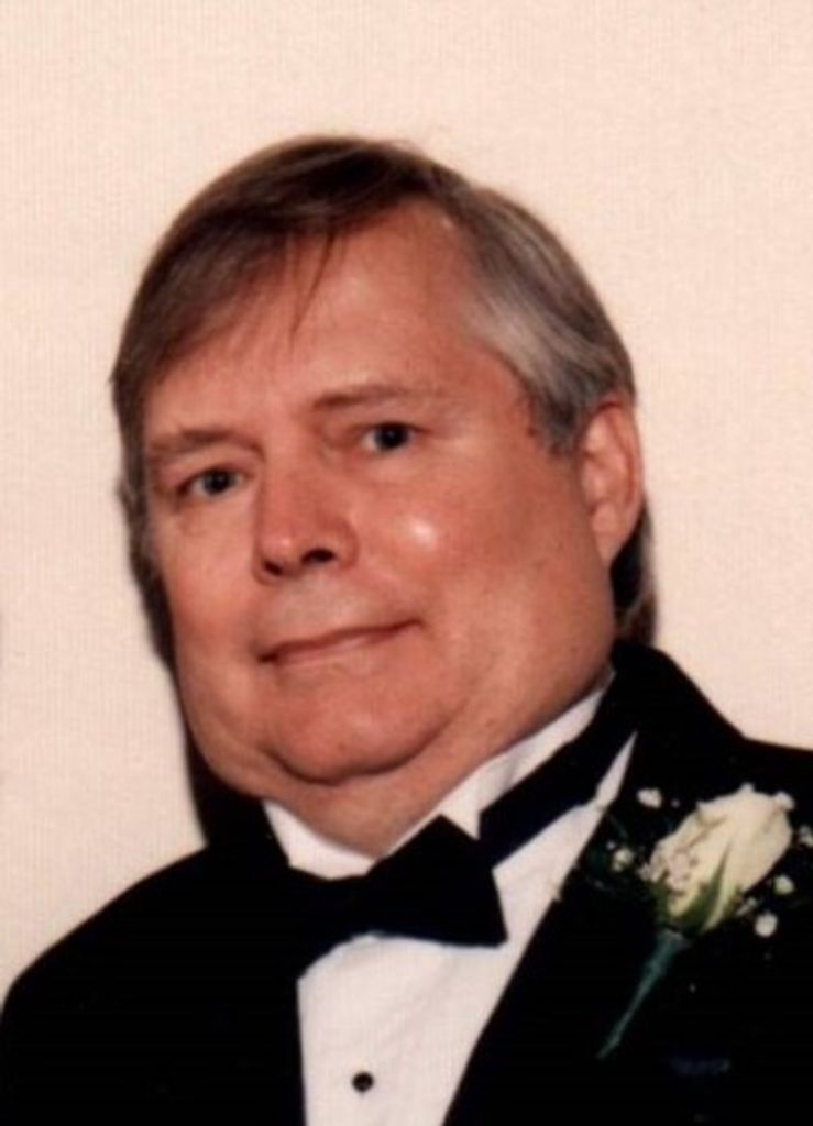 James Hommey Profile Photo