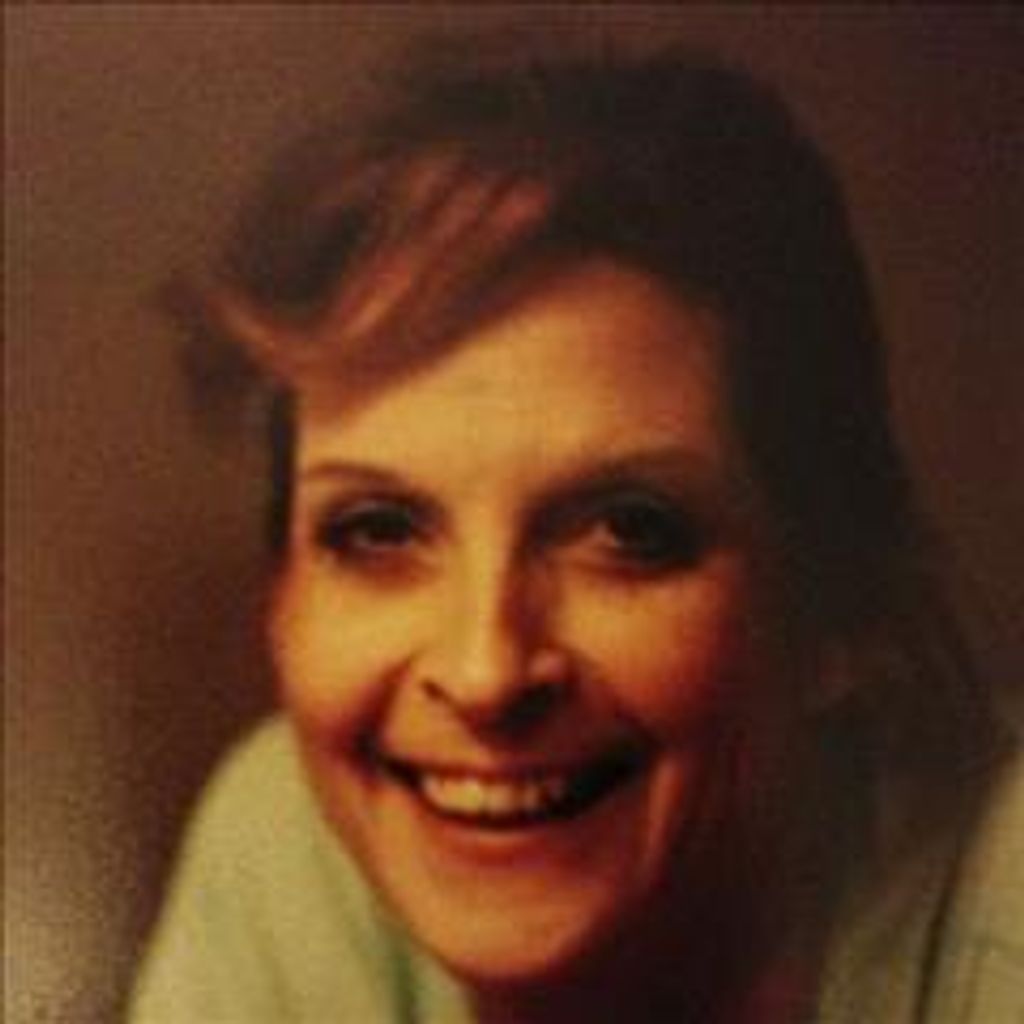 Sarah Nangle Sabala Profile Photo