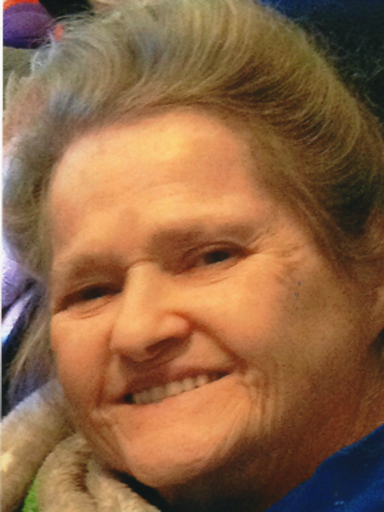 Genevieve “Marmee” Garrett Studer