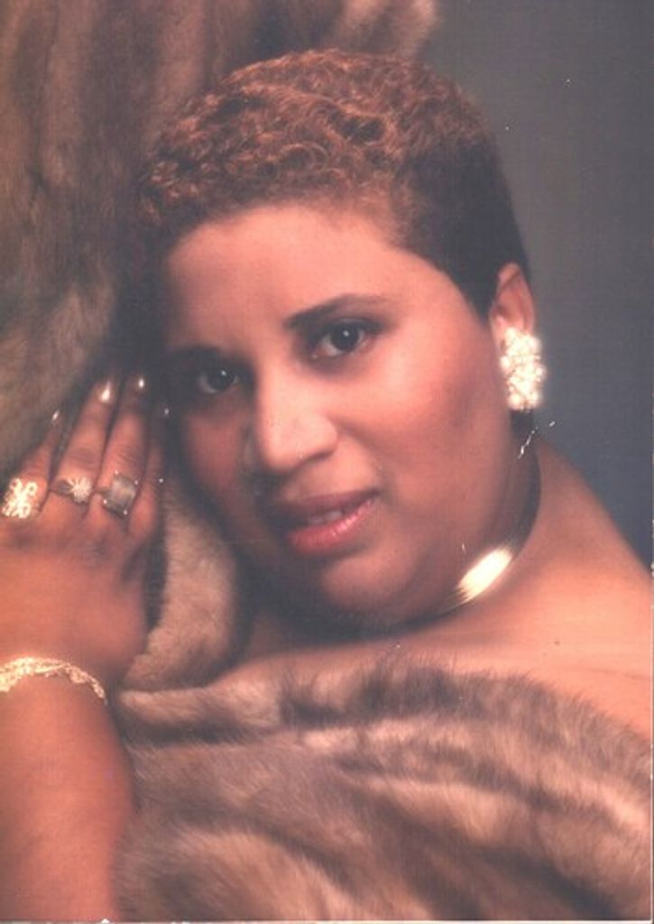 Kimberly D. Wood Profile Photo