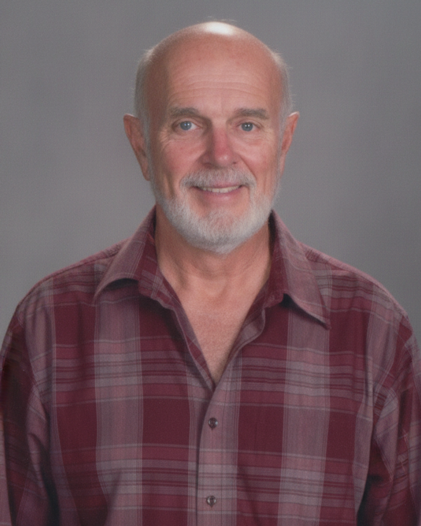 Alan Erickson Profile Photo