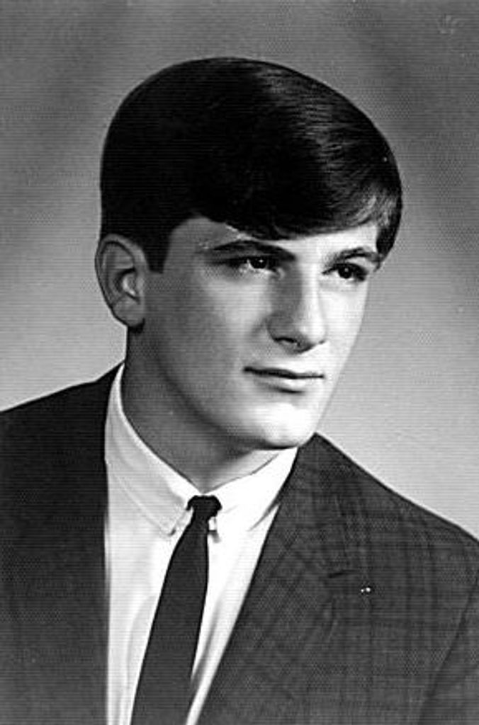 Joseph A. Ruocchio, Sr.