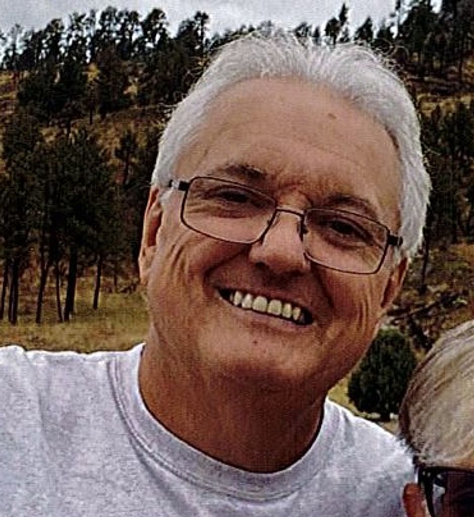 Brian J. Hays Profile Photo
