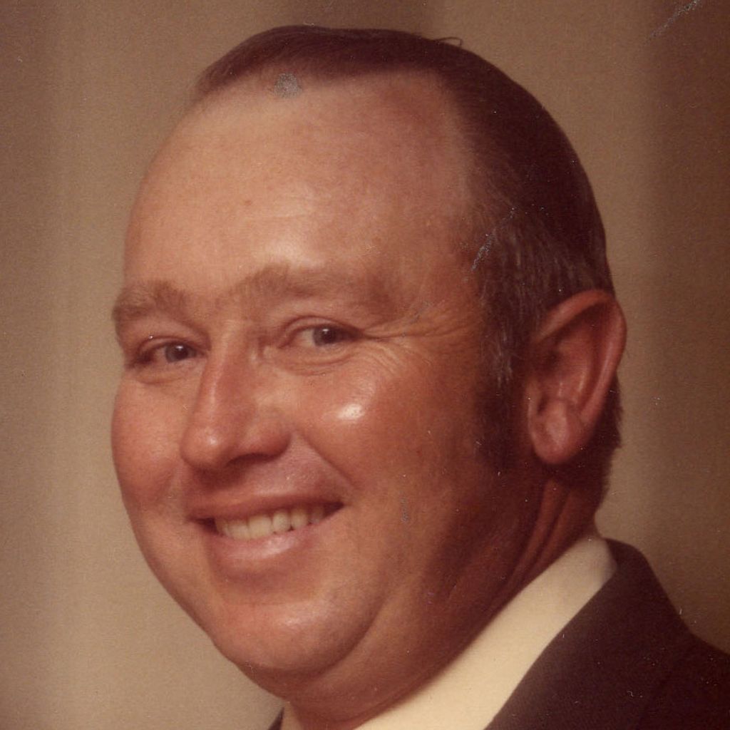 Darrell Kramlick