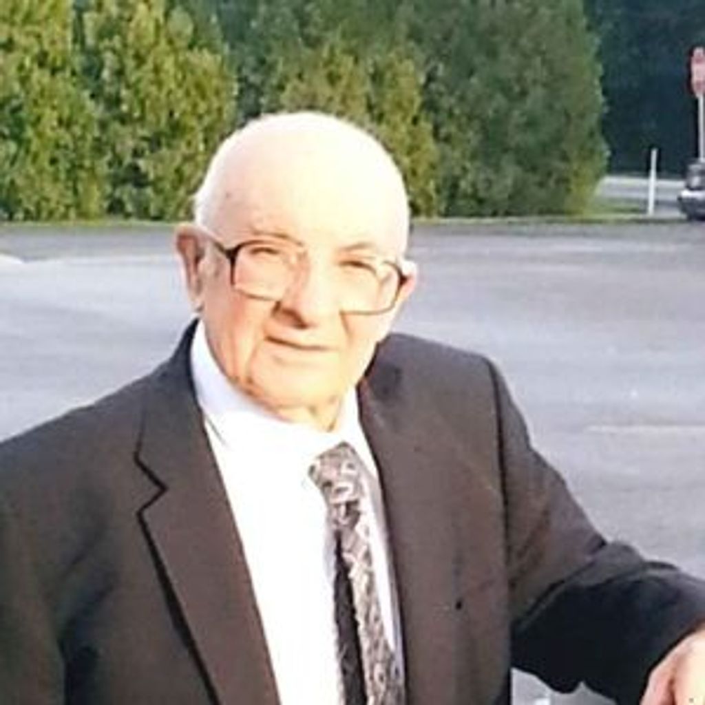 Louis A. Mell Profile Photo