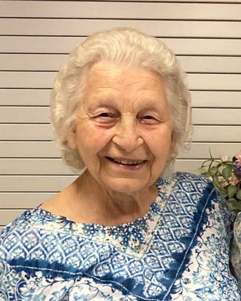 Annette Allen Preacher Profile Photo