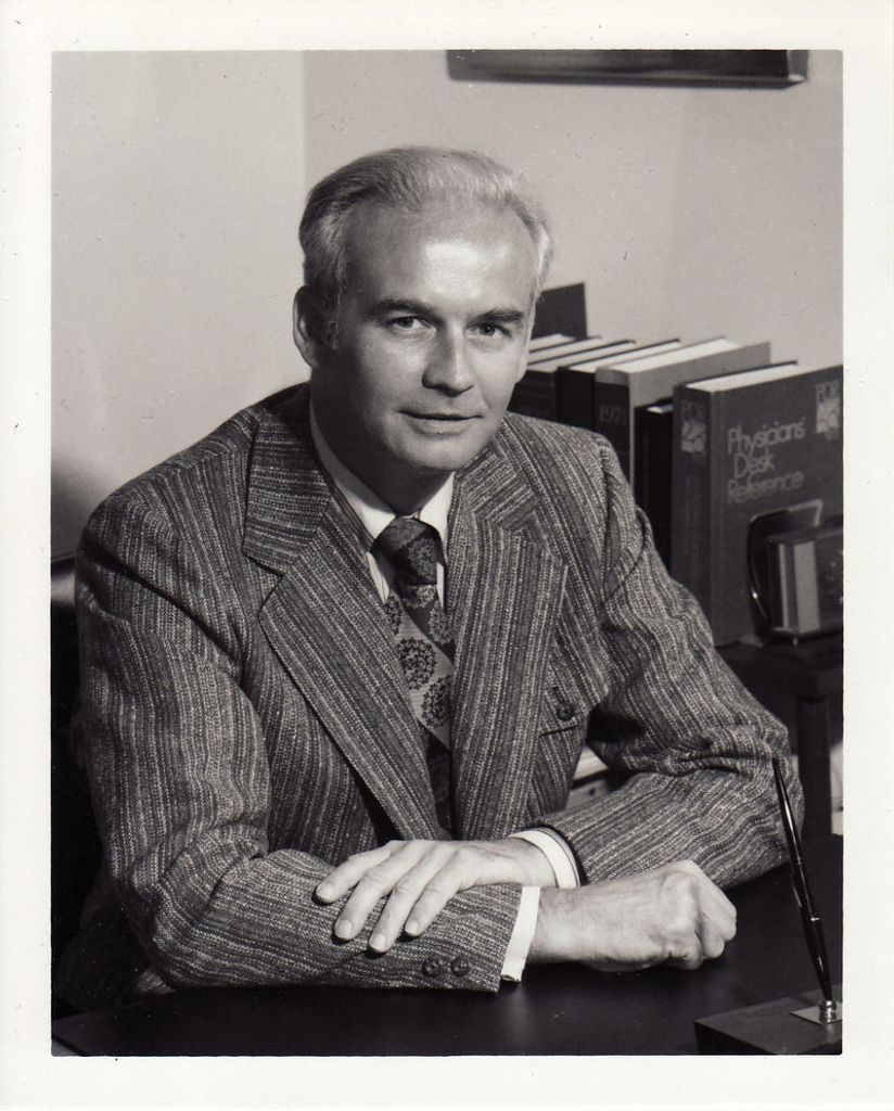 Robert Staughton Vannix Profile Photo