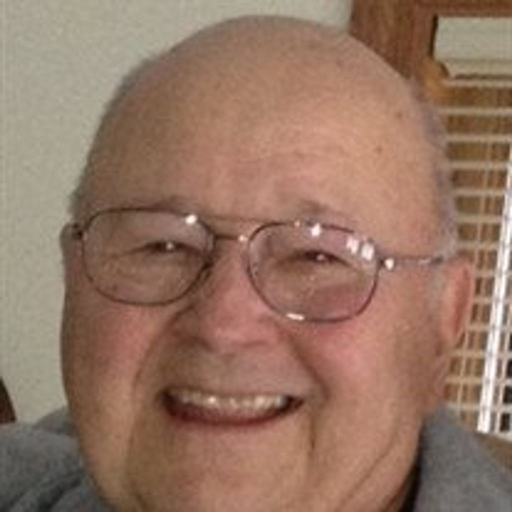 Dale  Raymond Campbell