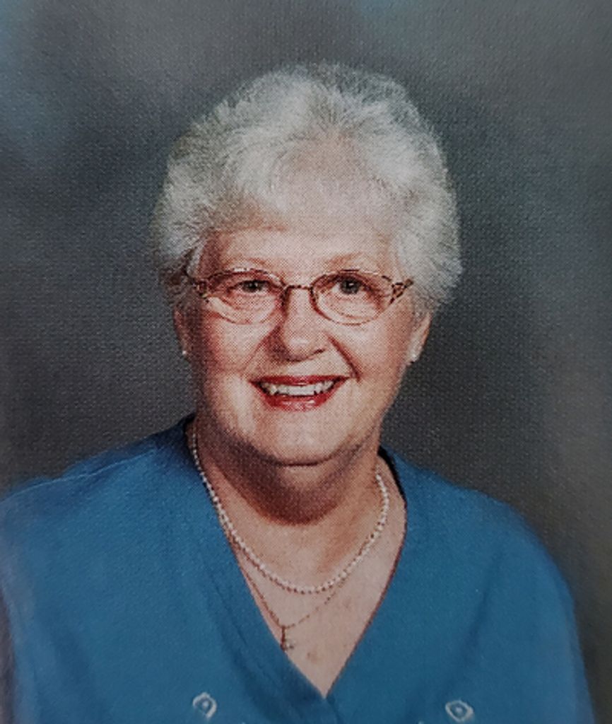 Betty Brady Bryson Profile Photo