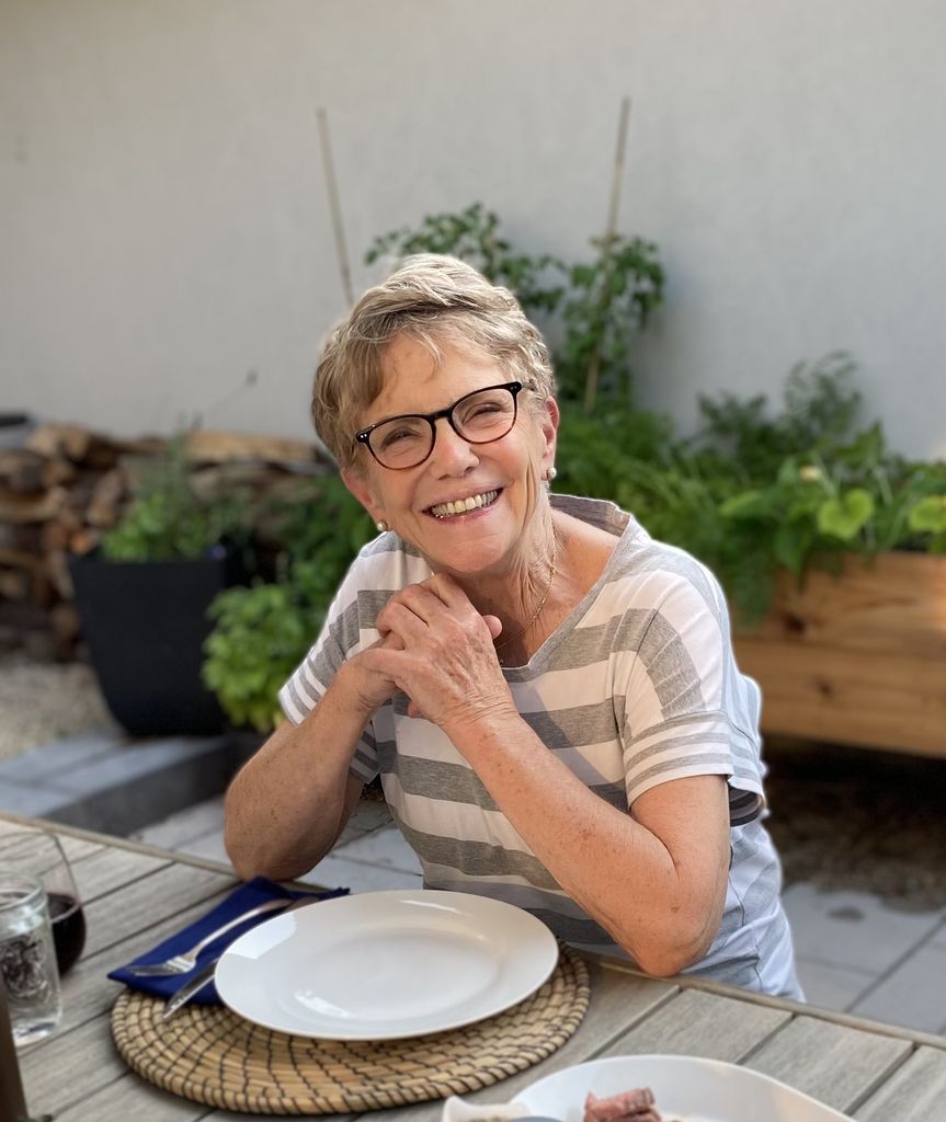 Barbara Mccall