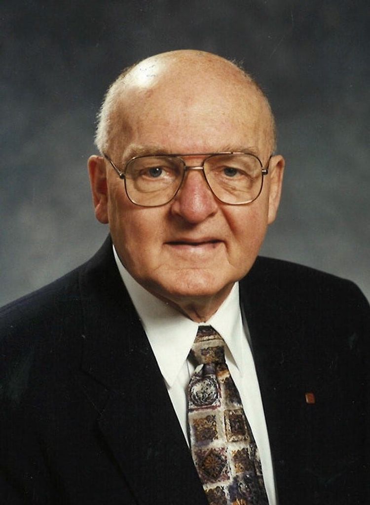 Hiram M. Drache