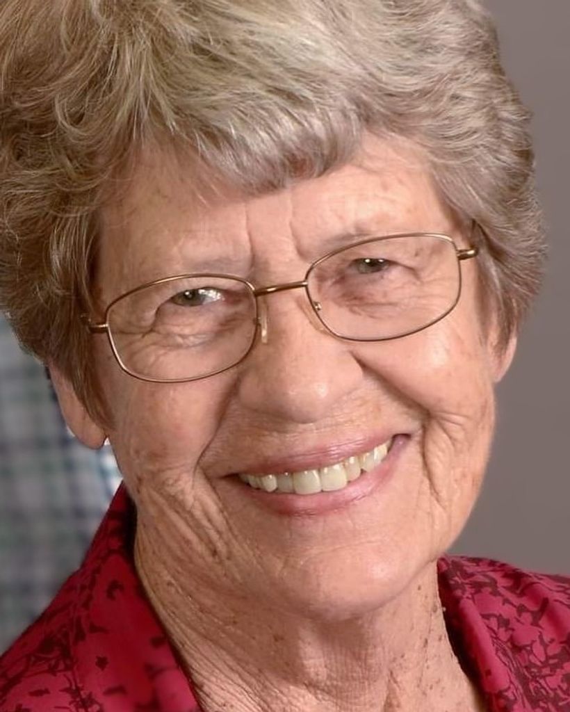 Helen Elizabeth Pederson