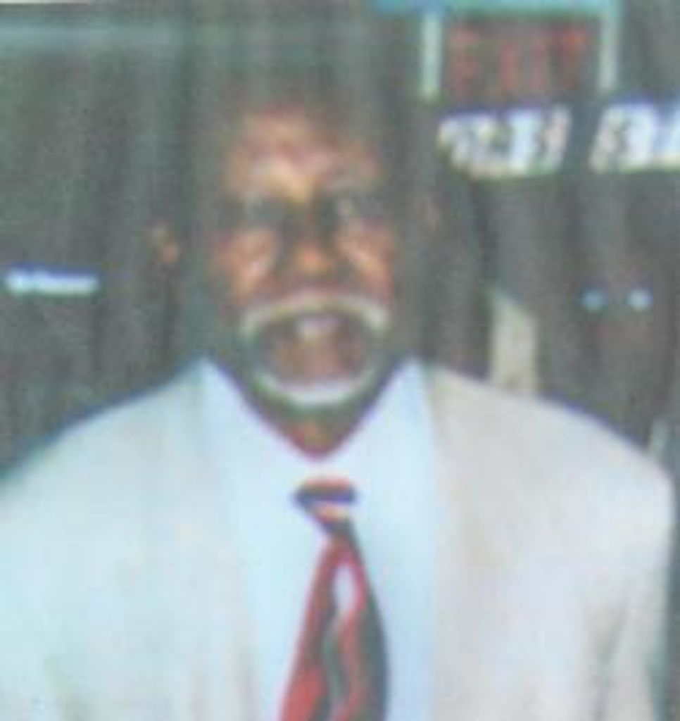 Cleavin Davis Profile Photo